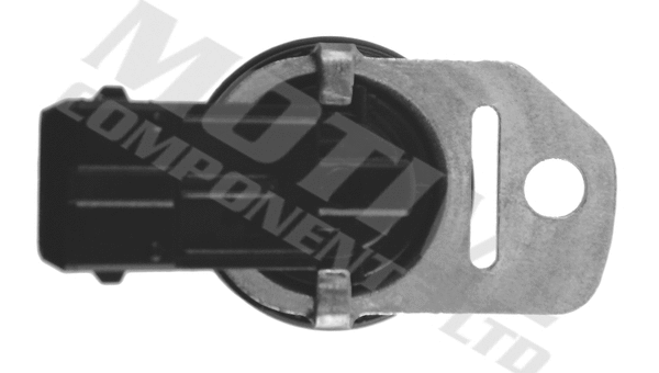 Control Valve, camshaft adjustment (VVTS2016)