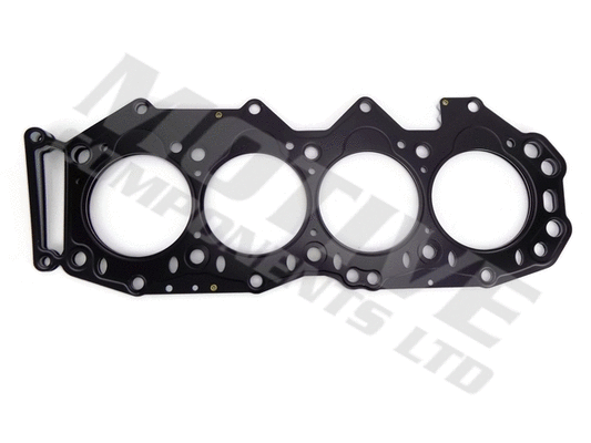 Gasket, cylinder head (HGX513L)