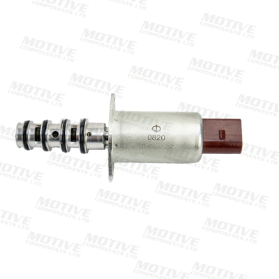 Control Valve, camshaft adjustment