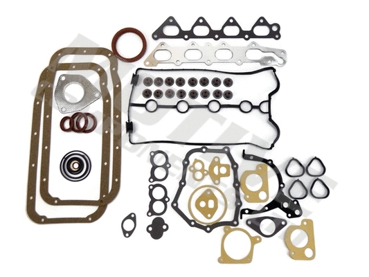 Full Gasket Kit, engine (FXY5999)