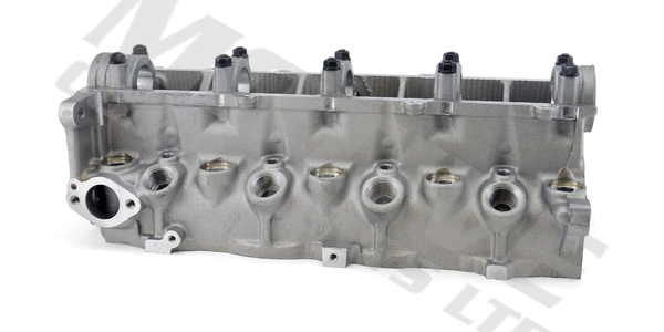 Cylinder Head (CYX833)
