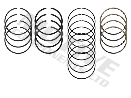 Piston Ring Kit