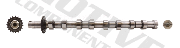 Camshaft (T7691)