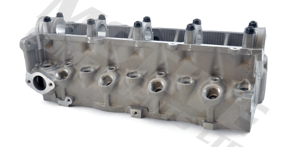 Cylinder Head (CYX832)