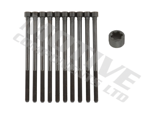 Cylinder Head Bolt Set (HB3650SET)