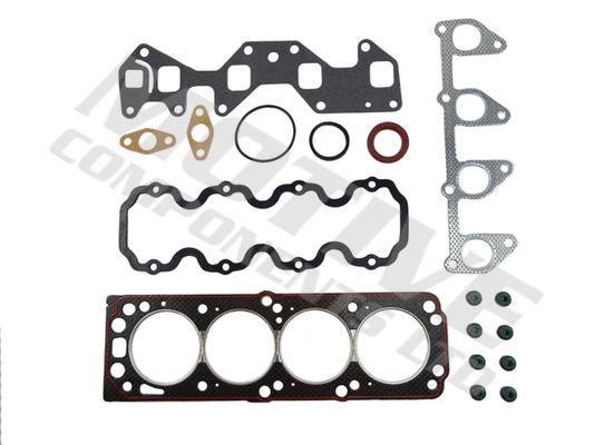 Gasket Kit, cylinder head (HSG045)