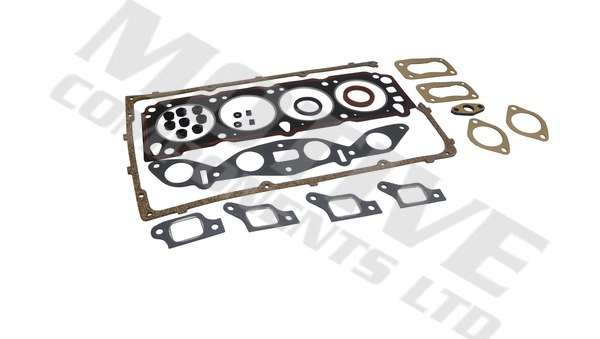 Gasket Kit, cylinder head (HSF851)