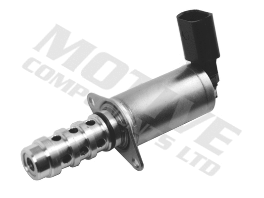 Control Valve, camshaft adjustment