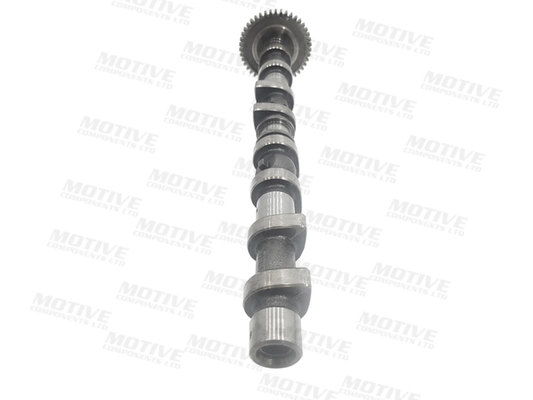 Camshaft