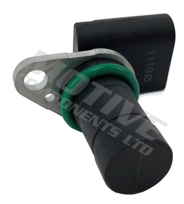 Sensor, crankshaft pulse