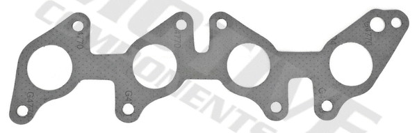 Gasket, intake manifold