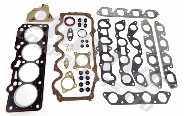 Gasket Kit, cylinder head (HSF471)