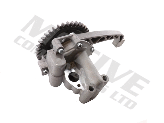 Oil Pump (OP518)