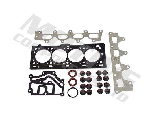 Gasket Kit, cylinder head (HSR035)