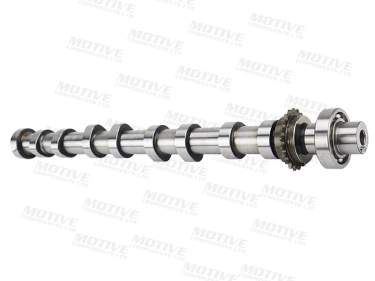 Camshaft