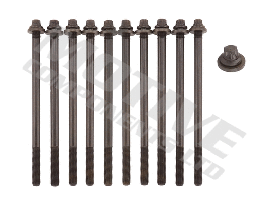 Cylinder Head Bolt Set (HB1718SET)