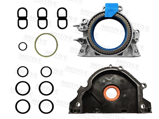 Gasket Kit, crankcase (CSW2990)