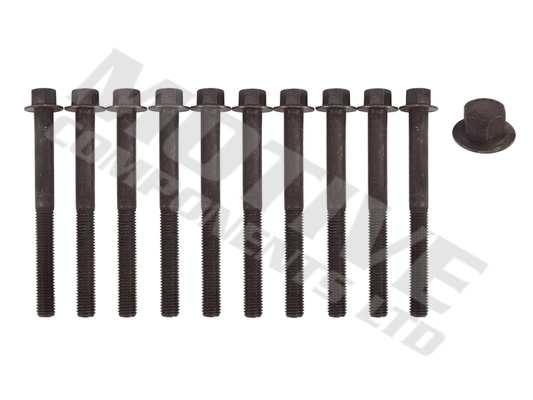 Cylinder Head Bolt Set (HB7124SET)
