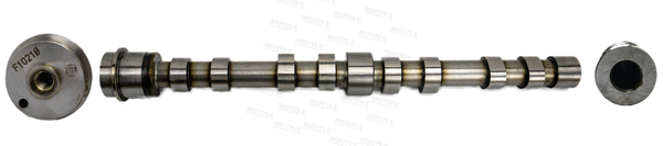 Camshaft