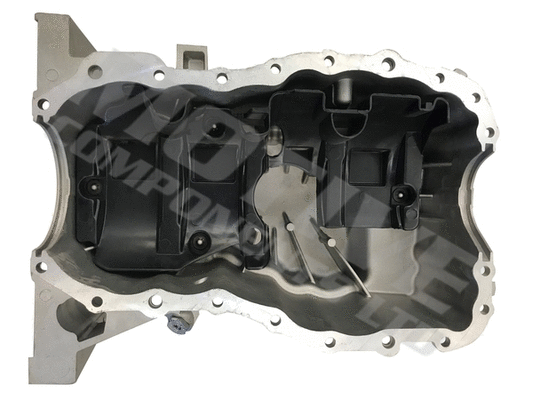 Oil Sump (S-PAN3044)