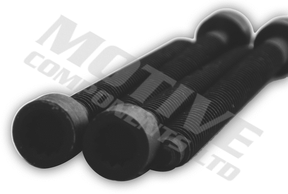 Adjustment Screw, injector pump