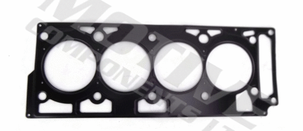 Gasket, cylinder head (HGF891L)
