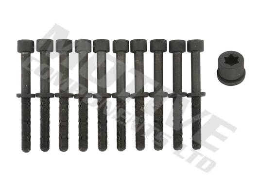 Cylinder Head Bolt Set (HB8119SET)