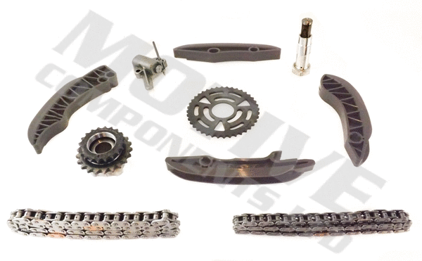 Timing Chain Kit (TCK93)