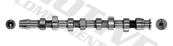 Camshaft (T2612)