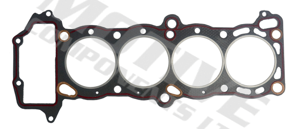 Gasket, cylinder head (HGN960F)
