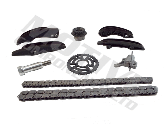 Timing Chain Kit (TCK93R)