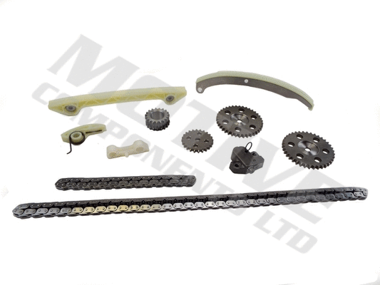 Timing Chain Kit (TCK206)