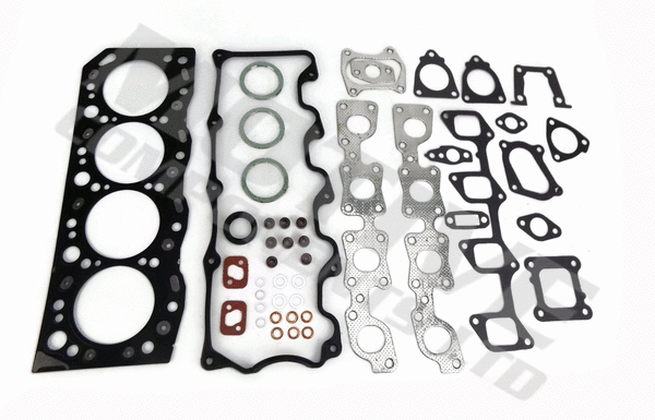 Gasket Kit, cylinder head (HST952)