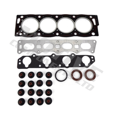 Gasket Kit, cylinder head (HSP403)