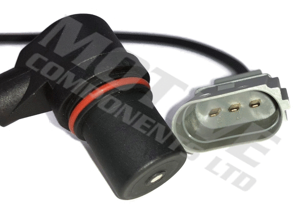 Sensor, crankshaft pulse