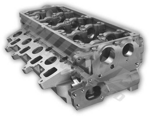 Cylinder Head (CYW902)