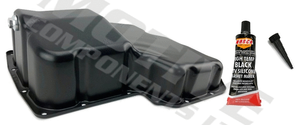 Oil Sump