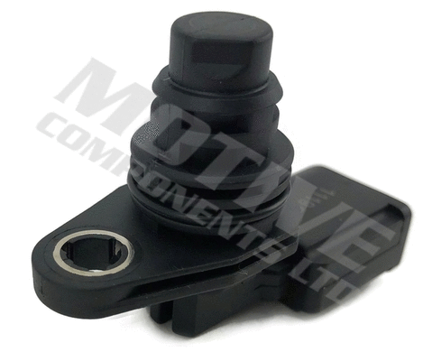 Sensor, crankshaft pulse