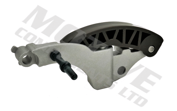 Chain, oil pump drive