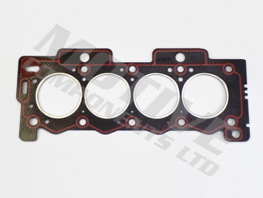 Gasket, cylinder head (HGP571)