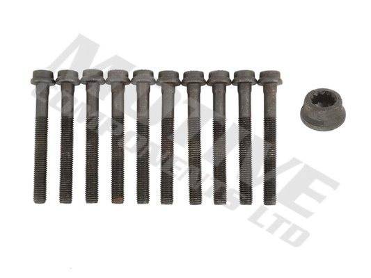 Cylinder Head Bolt Set (HB5019SET)