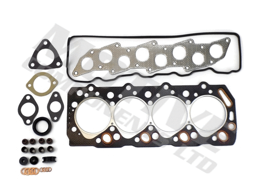 Gasket Kit, cylinder head (HSU130)
