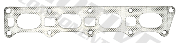 Gasket, exhaust manifold (MGP539)