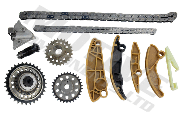 Timing Chain Kit (TCK318)