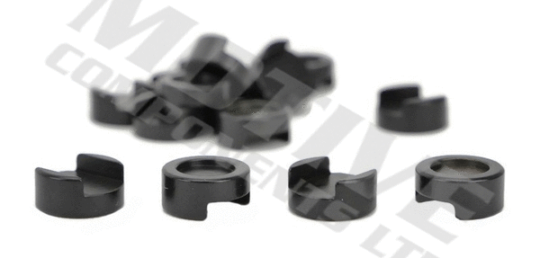 Thrust Piece, intake/exhaust valve