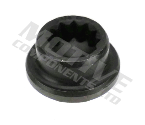 Cylinder Head Bolt Set