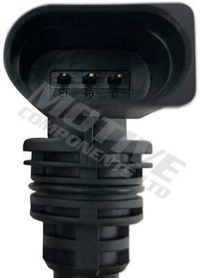 Sensor, crankshaft pulse