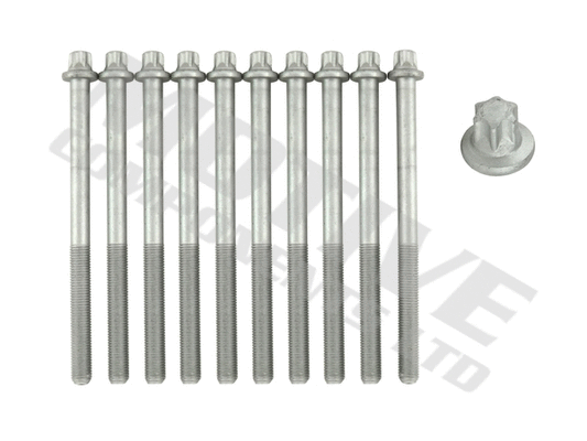 Cylinder Head Bolt Set (HB8112SET)