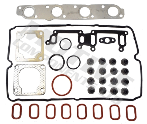 Gasket Kit, cylinder head (HSF300)