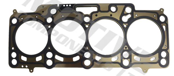 Gasket, cylinder head (HGW9088)